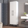 Hanah Home Berlin A - Blanco